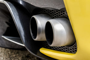 Naperville Emissions Testing and Diagnosis – Pass the Vehicle Emission Test