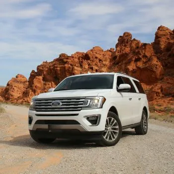 Ford In Naperville, IL