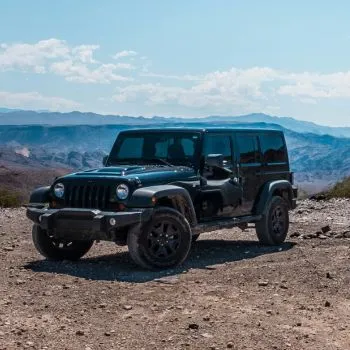 Jeep In Naperville, IL