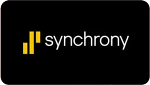 Synchrony Logo
