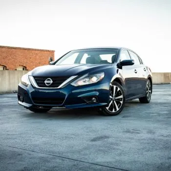 Nissan In Naperville, IL