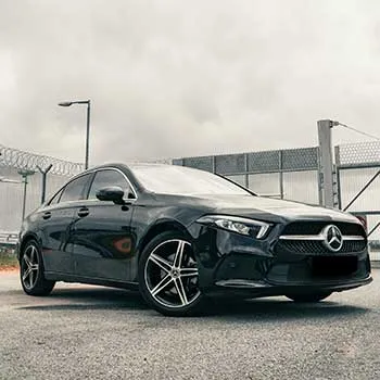 Mercedes